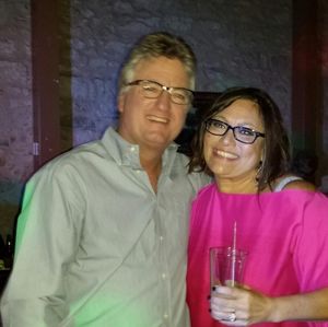 Meet your Posher, Rita